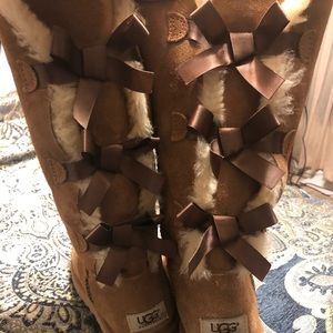UGG boots size 7